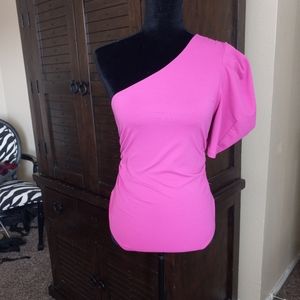 Free People bodysuit